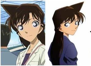 毛利兰吃瓜娱乐八卦,揭秘侦探界背后的娱乐八卦