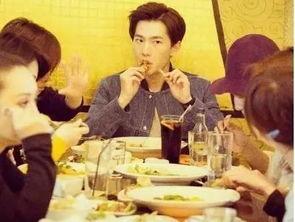 娱乐圈吃瓜观众最多的人,揭秘吃瓜观众最多的人生轨迹