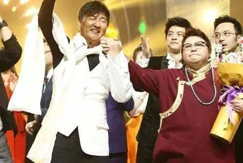 娱乐圈都吃瓜我是歌手,揭秘“我是歌手”背后的吃瓜风云