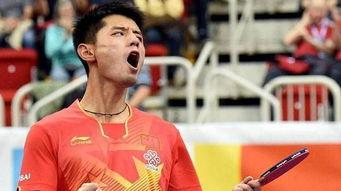 娱乐吃瓜张继科是真的吗