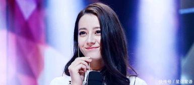 娱乐圈吃瓜迪丽热巴,甜蜜与争议交织的星光之路