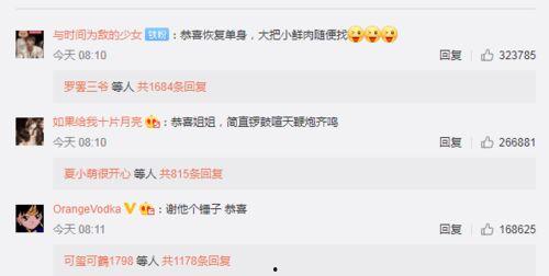 娱乐吃瓜大表妹微博,揭秘娱乐圈幕后故事